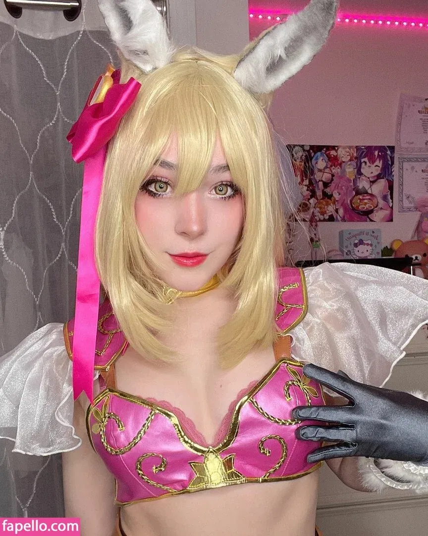 Meikapuff / Meikasama Onlyfans Photo Gallery 