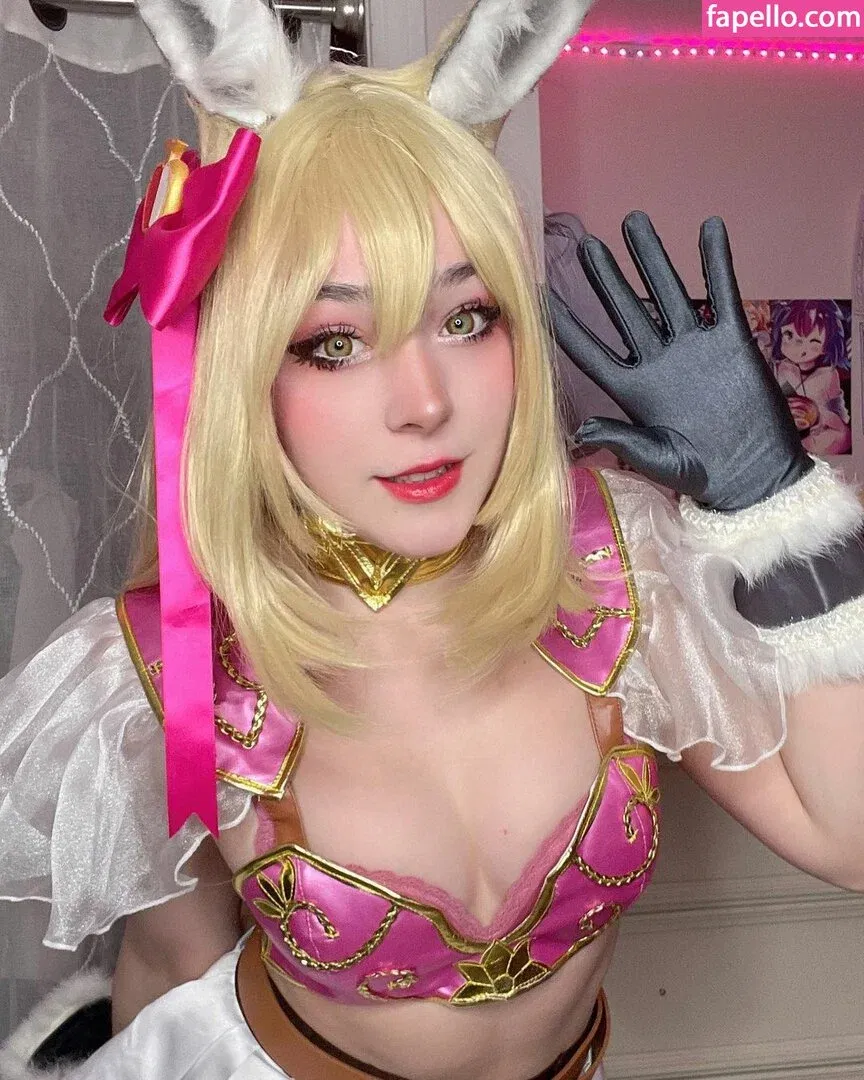 Meikapuff / Meikasama Onlyfans Photo Gallery 