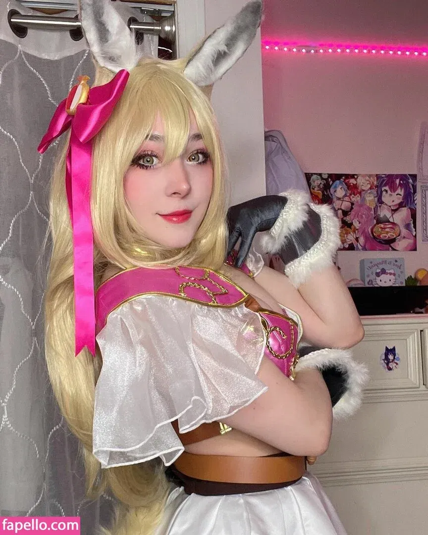 Meikapuff / Meikasama Onlyfans Photo Gallery 