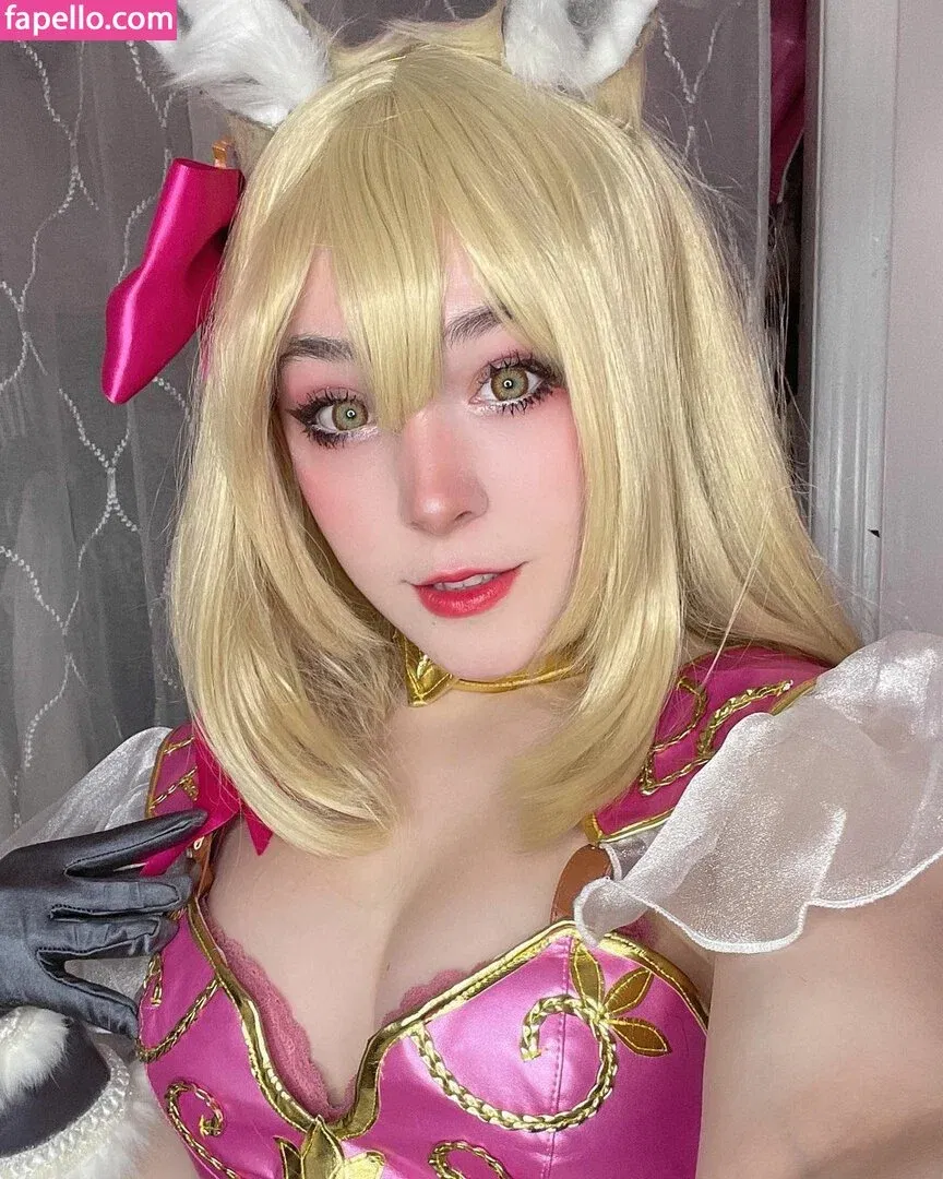 Meikapuff / Meikasama Onlyfans Photo Gallery 