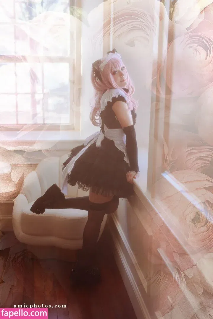 Meikapuff / Meikasama Onlyfans Photo Gallery 