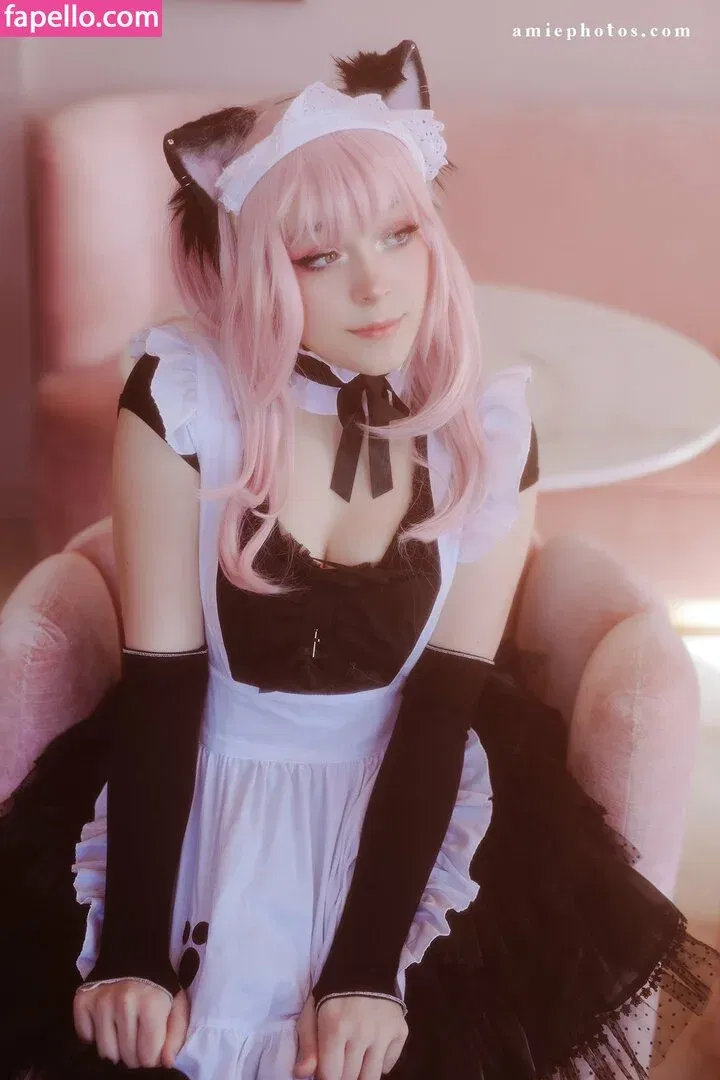 Meikapuff / Meikasama Onlyfans Photo Gallery 