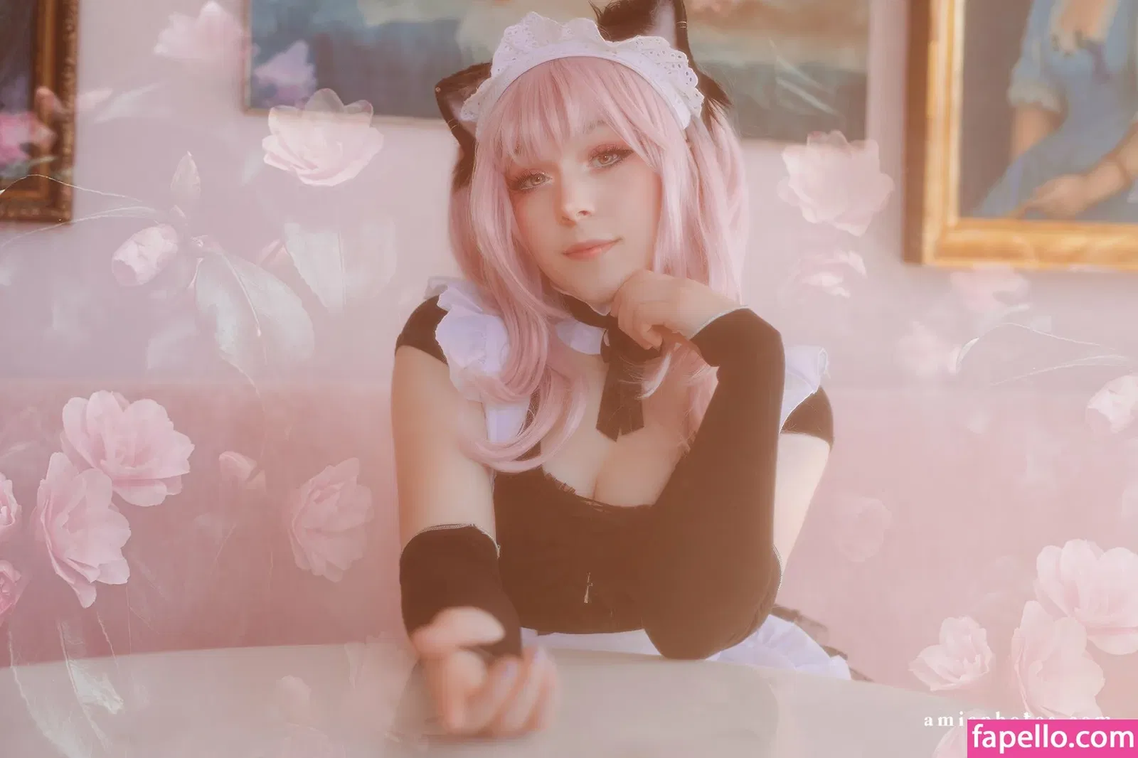 Meikapuff / Meikasama Onlyfans Photo Gallery 