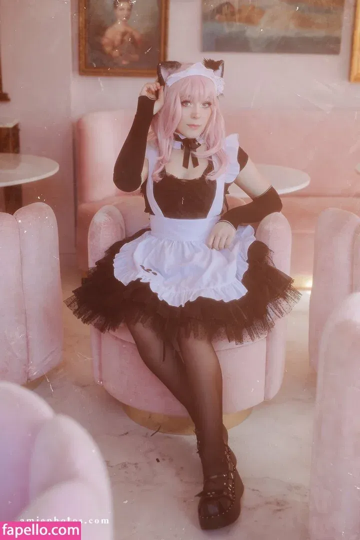 Meikapuff / Meikasama Onlyfans Photo Gallery 