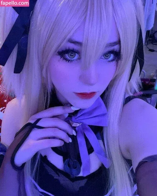 Meikapuff / Meikasama Onlyfans Photo Gallery 