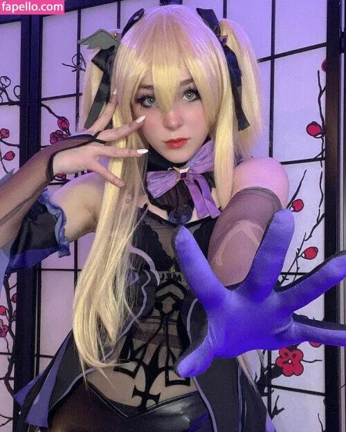 Meikapuff / Meikasama Onlyfans Photo Gallery 