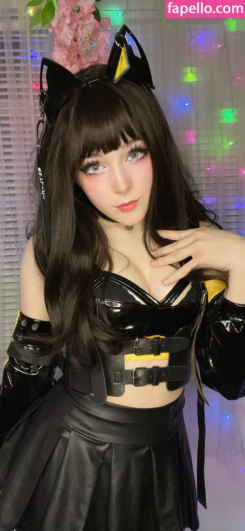 Meikapuff / Meikasama Onlyfans Photo Gallery 