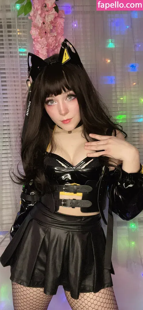 Meikapuff / Meikasama Onlyfans Photo Gallery 