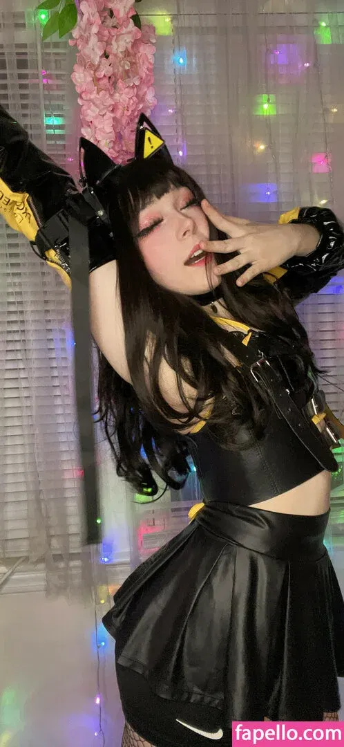 Meikapuff / Meikasama Onlyfans Photo Gallery 