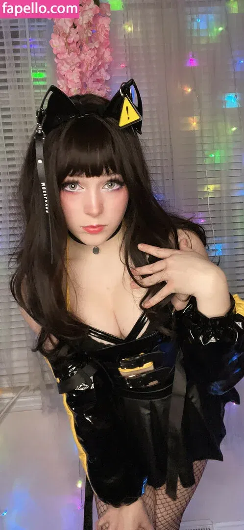 Meikapuff / Meikasama Onlyfans Photo Gallery 