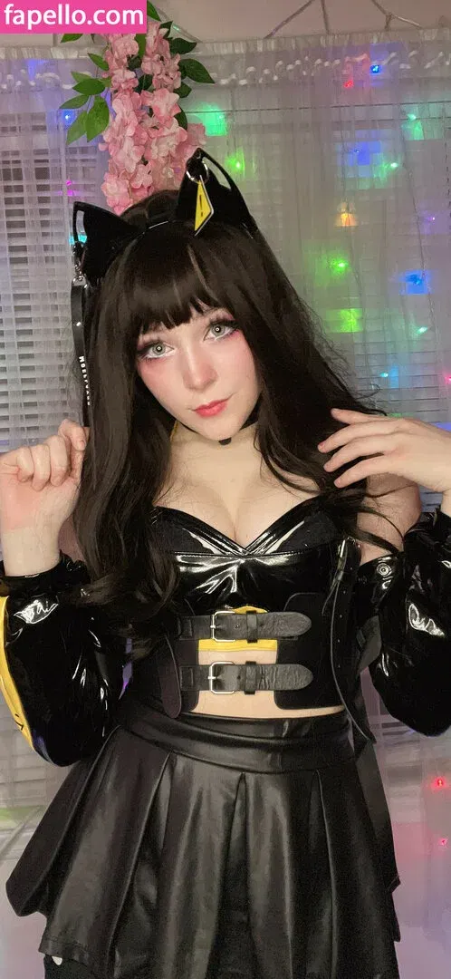 Meikapuff / Meikasama Onlyfans Photo Gallery 