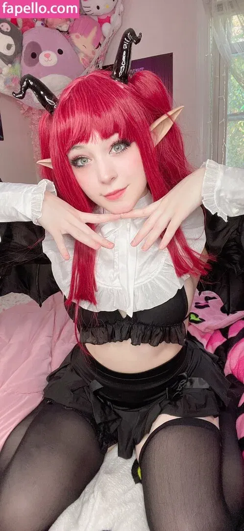 Meikapuff / Meikasama Onlyfans Photo Gallery 