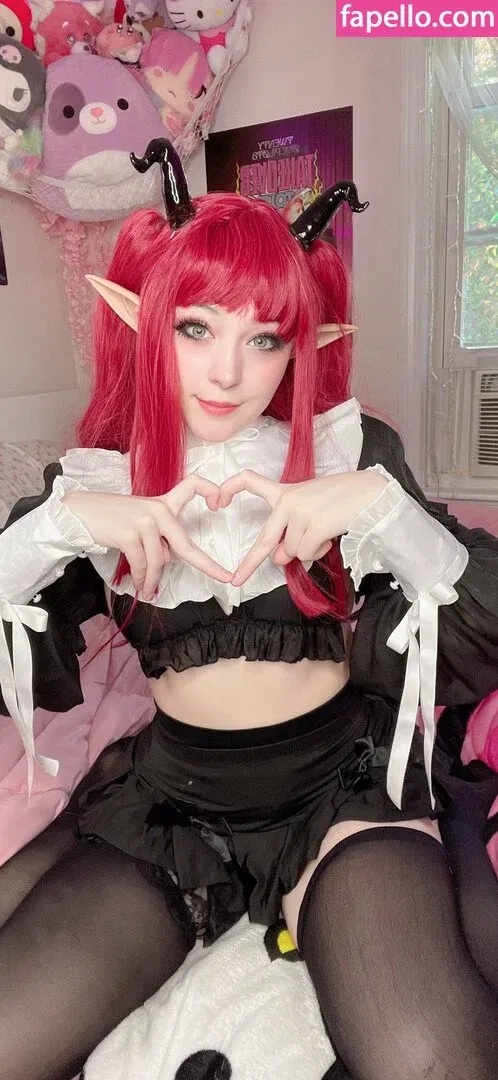 Meikapuff / Meikasama Onlyfans Photo Gallery 