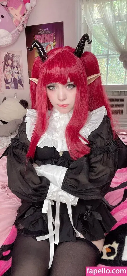 Meikapuff / Meikasama Onlyfans Photo Gallery 