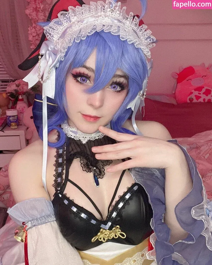 Meikapuff / Meikasama Onlyfans Photo Gallery 