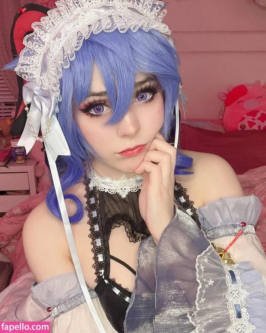 Meikapuff / Meikasama Onlyfans Photo Gallery 