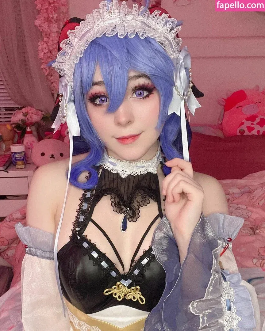 Meikapuff / Meikasama Onlyfans Photo Gallery 