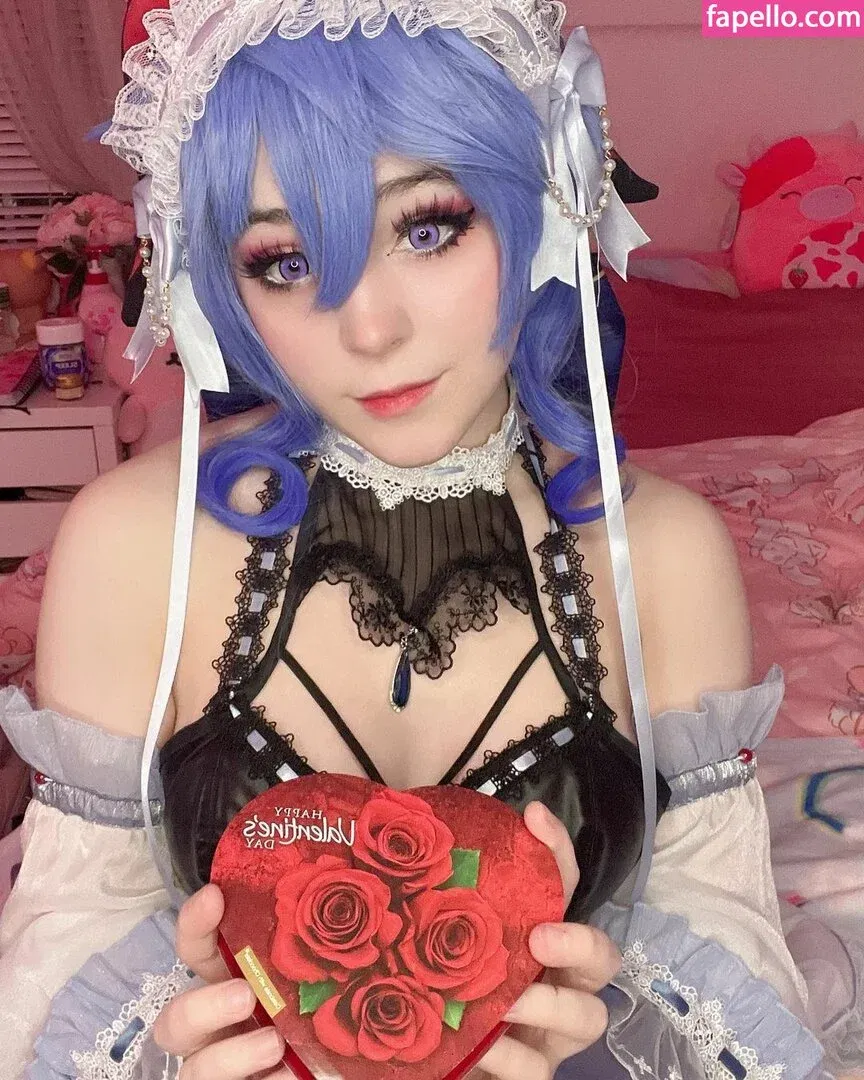 Meikapuff / Meikasama Onlyfans Photo Gallery 