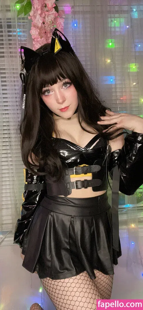 Meikapuff / Meikasama Onlyfans Photo Gallery 