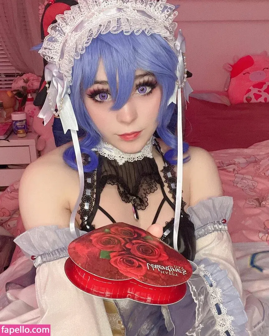 Meikapuff / Meikasama Onlyfans Photo Gallery 