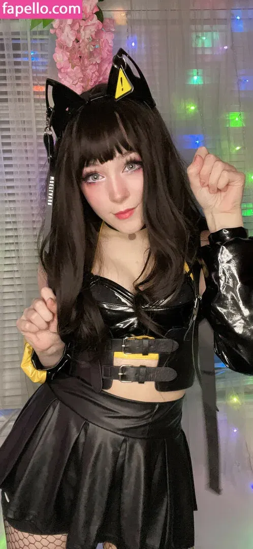 Meikapuff / Meikasama Onlyfans Photo Gallery 