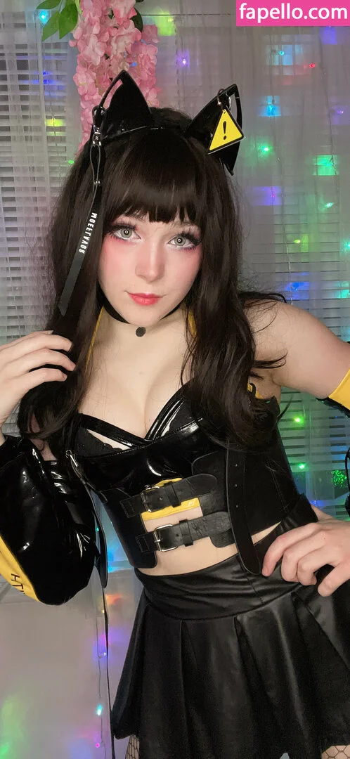 Meikapuff / Meikasama Onlyfans Photo Gallery 