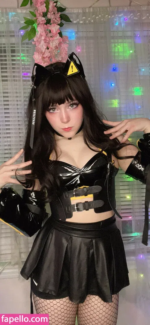 Meikapuff / Meikasama Onlyfans Photo Gallery 