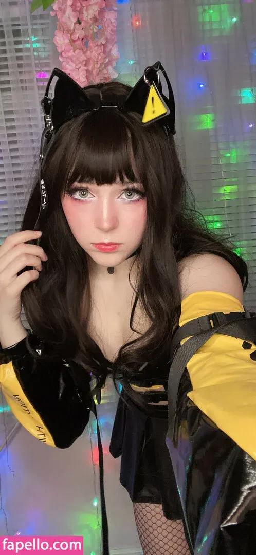 Meikapuff / Meikasama Onlyfans Photo Gallery 