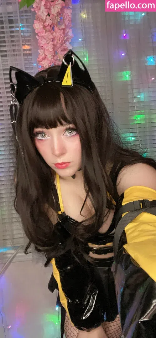 Meikapuff / Meikasama Onlyfans Photo Gallery 