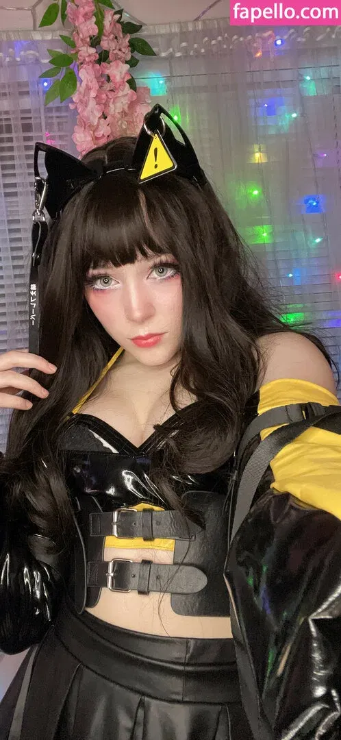 Meikapuff / Meikasama Onlyfans Photo Gallery 