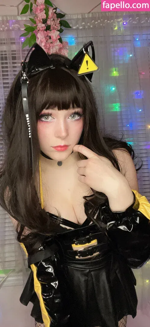 Meikapuff / Meikasama Onlyfans Photo Gallery 