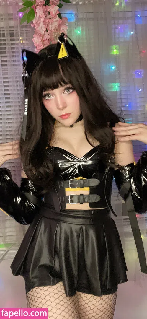 Meikapuff / Meikasama Onlyfans Photo Gallery 