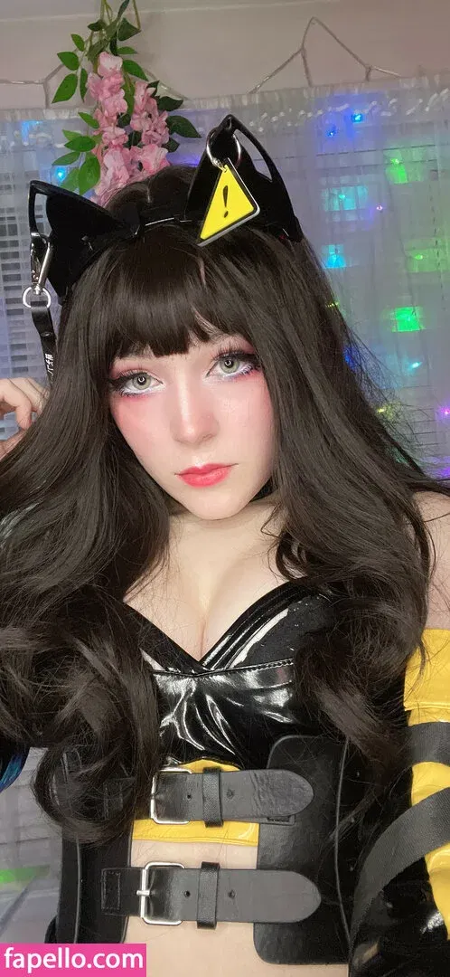 Meikapuff / Meikasama Onlyfans Photo Gallery 