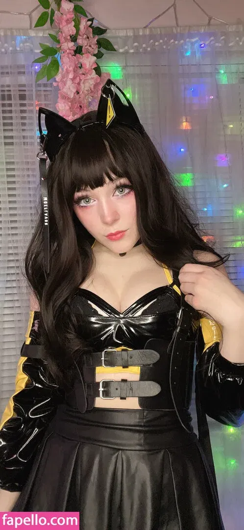 Meikapuff / Meikasama Onlyfans Photo Gallery 