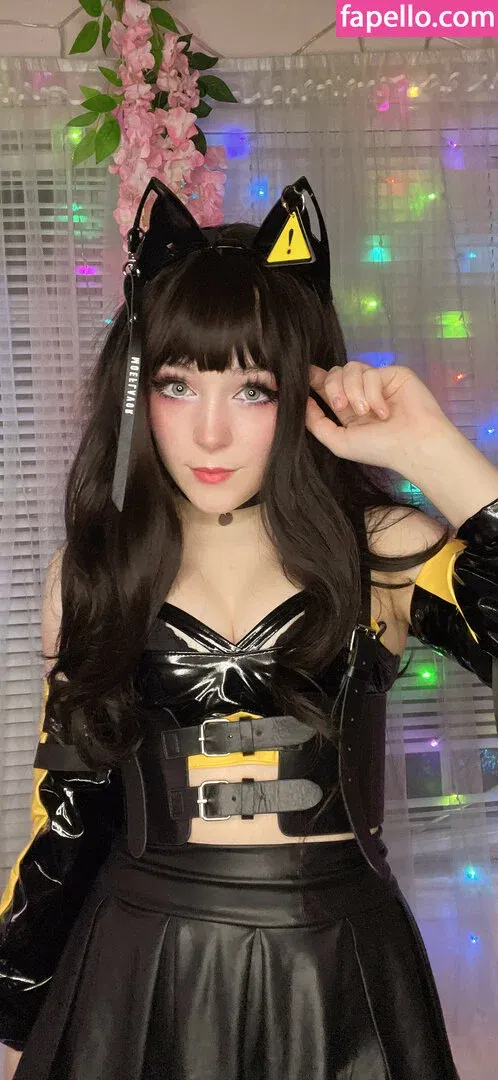 Meikapuff / Meikasama Onlyfans Photo Gallery 