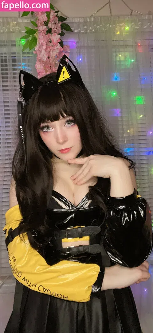 Meikapuff / Meikasama Onlyfans Photo Gallery 