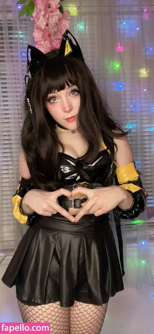 Meikapuff / Meikasama Onlyfans Photo Gallery 