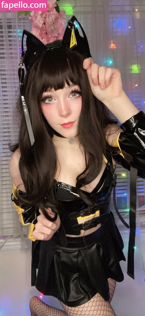 Meikapuff / Meikasama Onlyfans Photo Gallery 