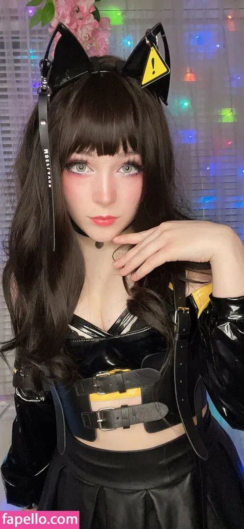 Meikapuff / Meikasama Onlyfans Photo Gallery 