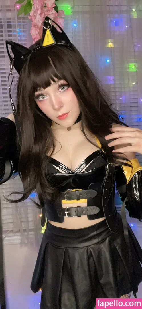 Meikapuff / Meikasama Onlyfans Photo Gallery 