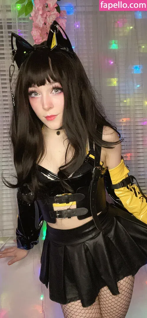 Meikapuff / Meikasama Onlyfans Photo Gallery 