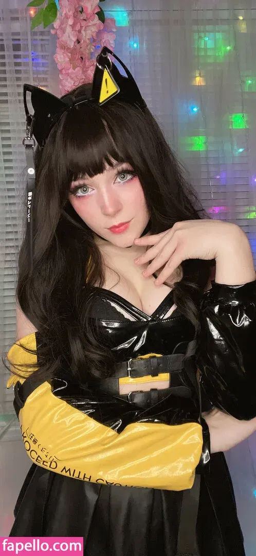 Meikapuff / Meikasama Onlyfans Photo Gallery 