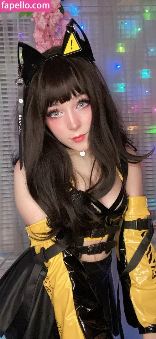 Meikapuff / Meikasama Onlyfans Photo Gallery 