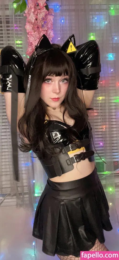 Meikapuff / Meikasama Onlyfans Photo Gallery 