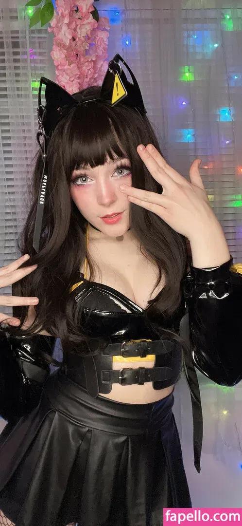 Meikapuff / Meikasama Onlyfans Photo Gallery 