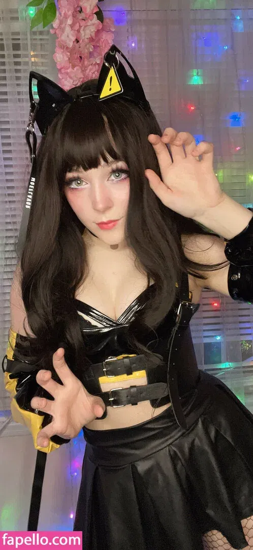 Meikapuff / Meikasama Onlyfans Photo Gallery 