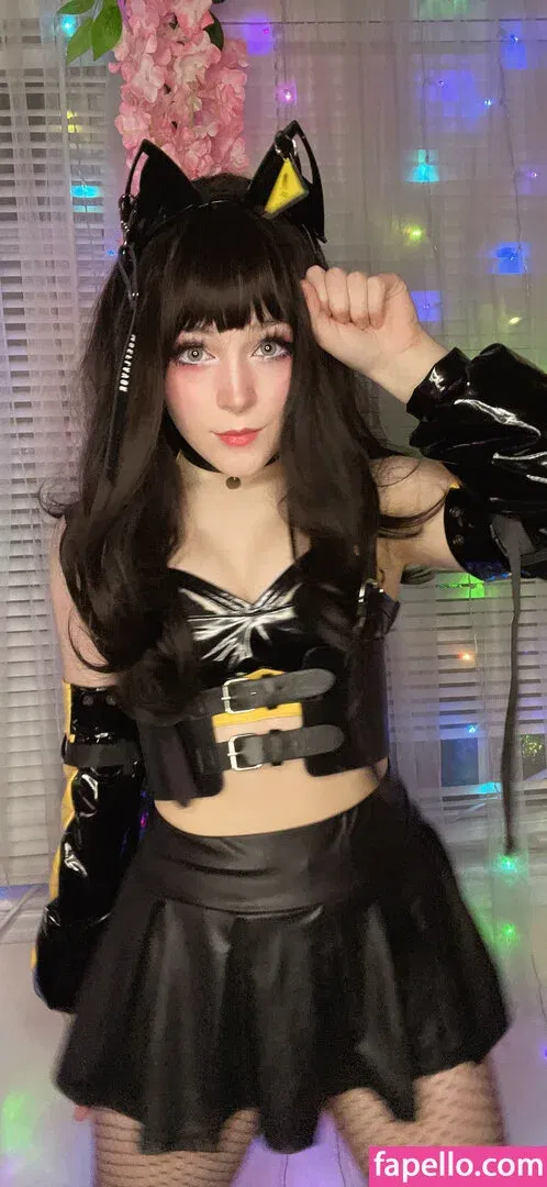 Meikapuff / Meikasama Onlyfans Photo Gallery 