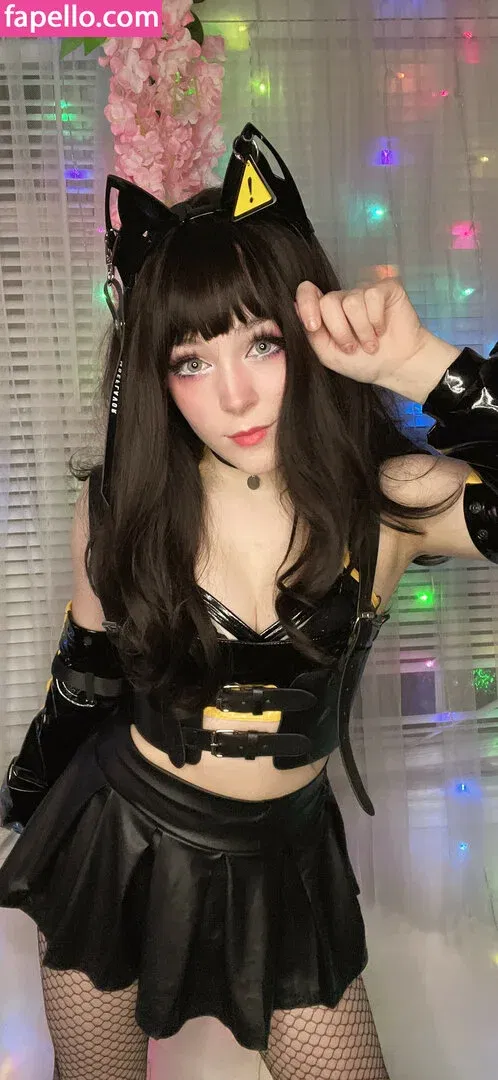 Meikapuff / Meikasama Onlyfans Photo Gallery 