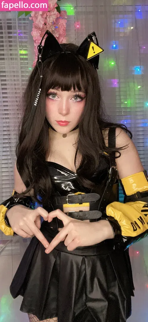 Meikapuff / Meikasama Onlyfans Photo Gallery 