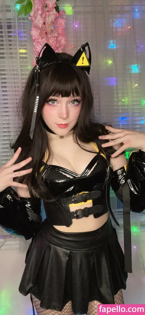 Meikapuff / Meikasama Onlyfans Photo Gallery 